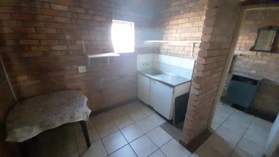 Commercial Property for Sale in Rustenburg Central North West